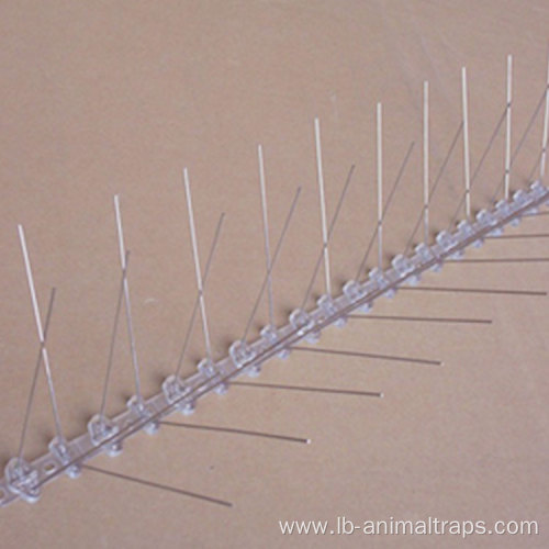 Long Plastic Pigeon Control Spikes Anti Bird Spikes